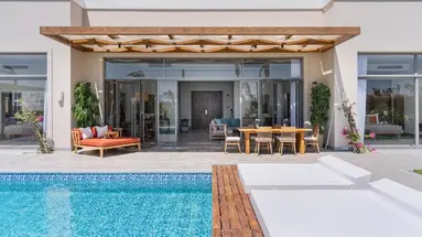STEIGENBERGER RESORT RAS SOMA