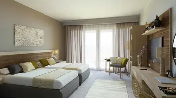 STEIGENBERGER RESORT RAS SOMA
