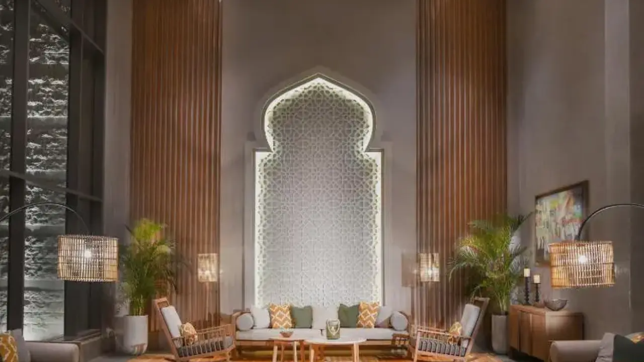 Steigenberger Resort Ras Soma*****