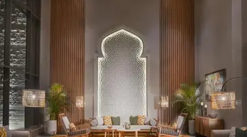 Steigenberger Resort Ras Soma*****