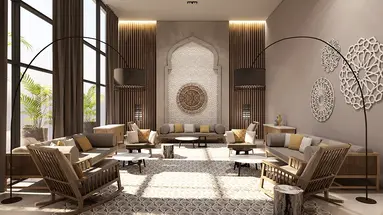 STEIGENBERGER RESORT RAS SOMA