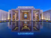 STEIGENBERGER RESORT RAS SOMA