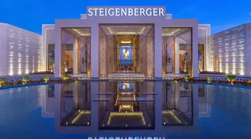 STEIGENBERGER RESORT RAS SOMA