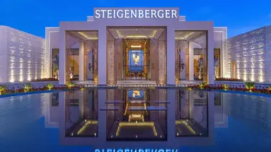 STEIGENBERGER RESORT RAS SOMA