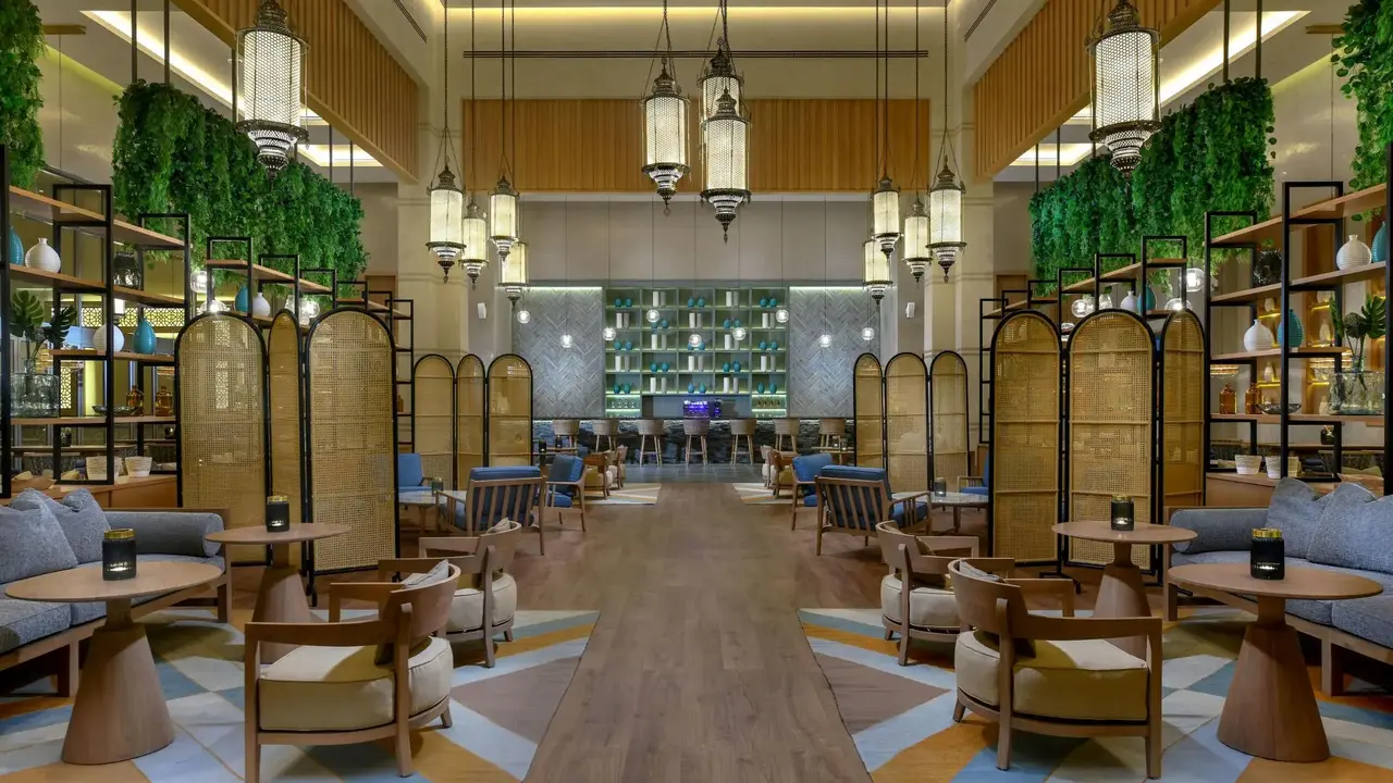 Steigenberger Resort Ras Soma*****
