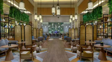 Steigenberger Resort Ras Soma*****