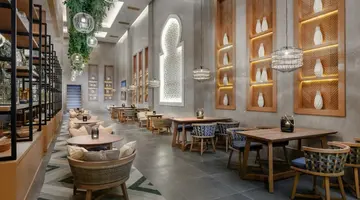 Steigenberger Resort Ras Soma*****