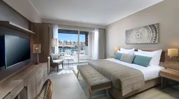 Steigenberger Resort Ras Soma*****