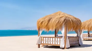 Steigenberger Resort Ras Soma*****