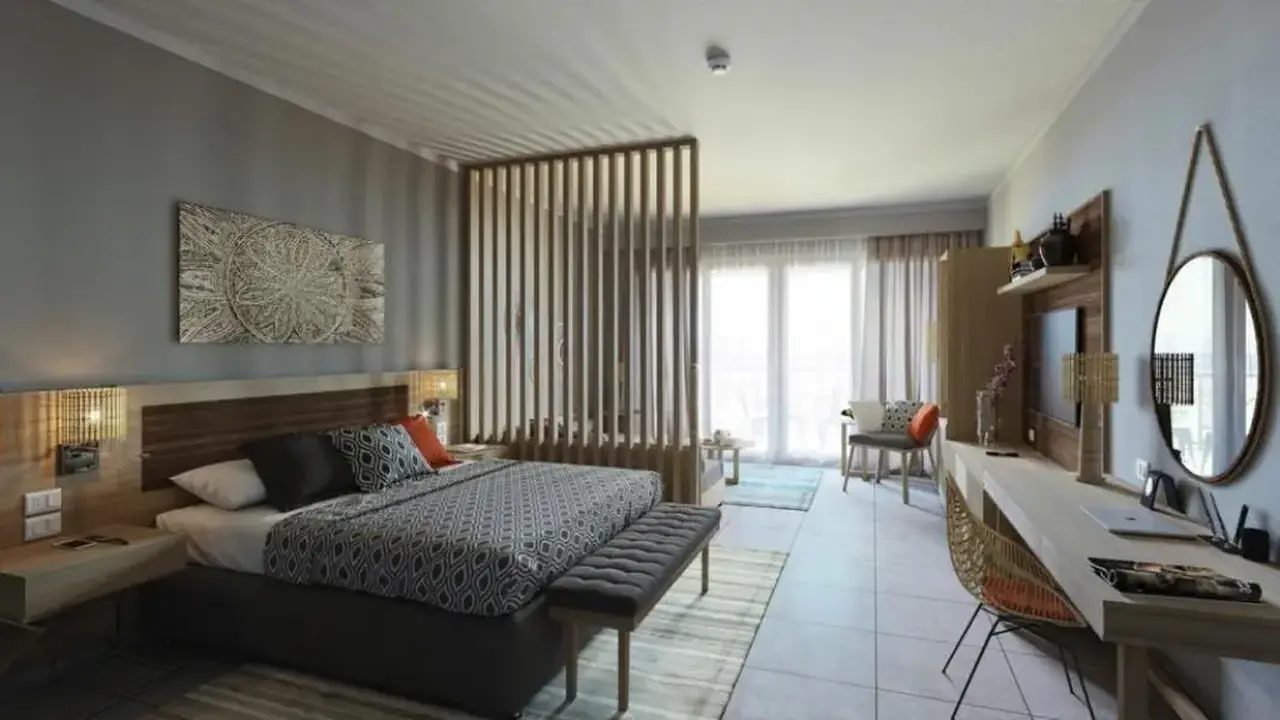 Steigenberger Resort Ras Soma*****