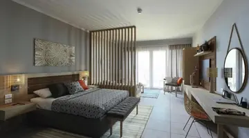 Steigenberger Resort Ras Soma*****