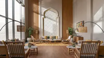 STEIGENBERGER RESORT RAS SOMA