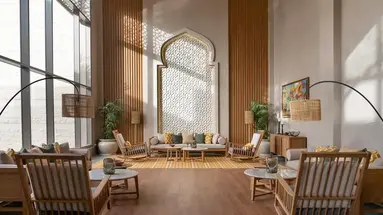 STEIGENBERGER RESORT RAS SOMA