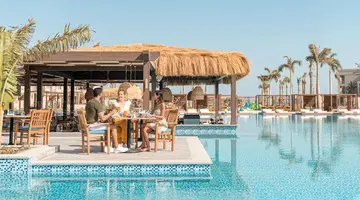 STEIGENBERGER RESORT RAS SOMA