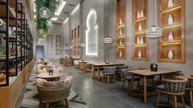 STEIGENBERGER RESORT RAS SOMA