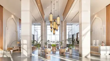 STEIGENBERGER RESORT RAS SOMA