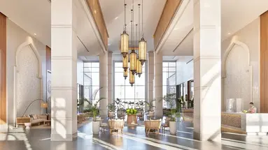 STEIGENBERGER RESORT RAS SOMA