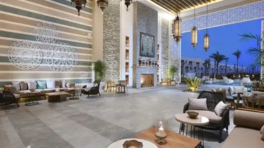 STEIGENBERGER RESORT RAS SOMA
