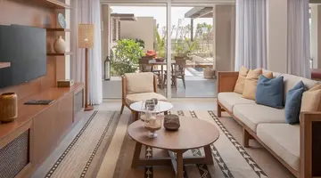 STEIGENBERGER RESORT RAS SOMA