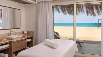 STEIGENBERGER RESORT RAS SOMA