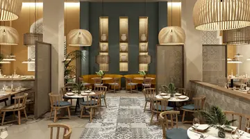 STEIGENBERGER RESORT RAS SOMA
