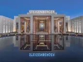 STEIGENBERGER RESORT RAS SOMA