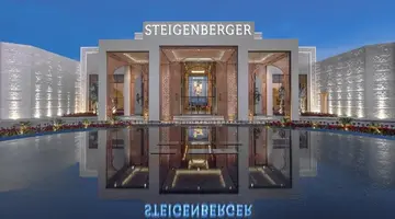 STEIGENBERGER RESORT RAS SOMA