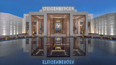 STEIGENBERGER RESORT RAS SOMA