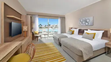 STEIGENBERGER RESORT RAS SOMA