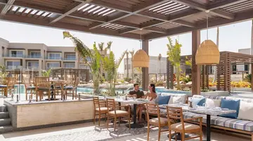 STEIGENBERGER RESORT RAS SOMA