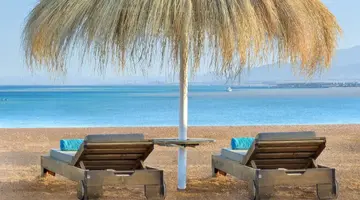 STEIGENBERGER RESORT RAS SOMA