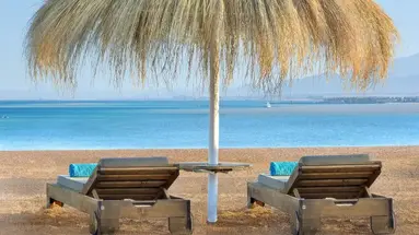 STEIGENBERGER RESORT RAS SOMA