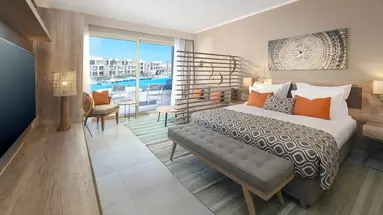 STEIGENBERGER RESORT RAS SOMA