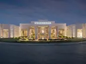 Steigenberger Resort Ras Soma*****