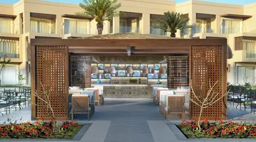 STEIGENBERGER RESORT RAS SOMA