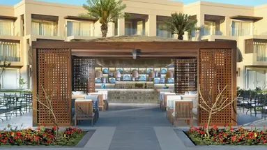 STEIGENBERGER RESORT RAS SOMA