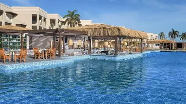 STEIGENBERGER RESORT RAS SOMA