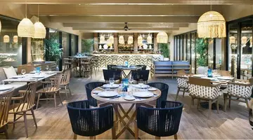 STEIGENBERGER RESORT RAS SOMA
