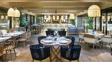 STEIGENBERGER RESORT RAS SOMA