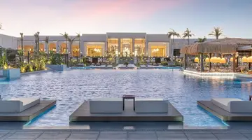 STEIGENBERGER RESORT RAS SOMA