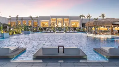 STEIGENBERGER RESORT RAS SOMA