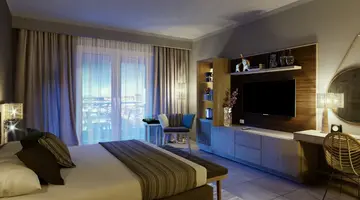 STEIGENBERGER RESORT RAS SOMA