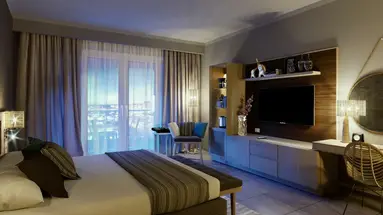 STEIGENBERGER RESORT RAS SOMA