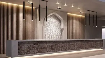 STEIGENBERGER RESORT RAS SOMA
