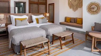 STEIGENBERGER RESORT RAS SOMA