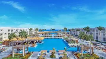 Steigenberger Resort Ras Soma*****