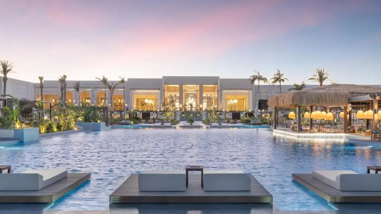 Steigenberger Resort Ras Soma*****