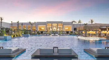 Steigenberger Resort Ras Soma*****
