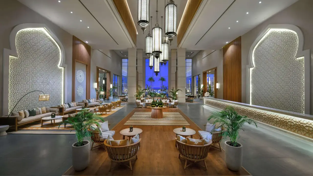Steigenberger Resort Ras Soma*****