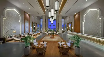 Steigenberger Resort Ras Soma*****